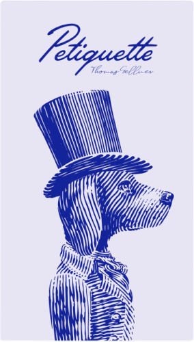 Capa de Petiquette