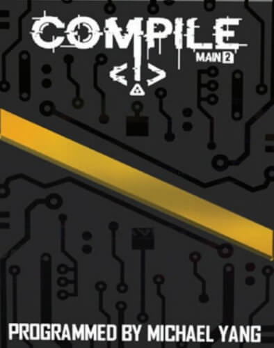 Capa de Compile: Main 2