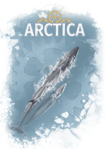 Capa de Arctica