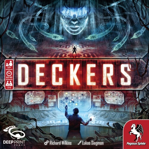 Capa de Deckers
