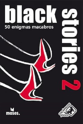 Histórias Sinistras 2