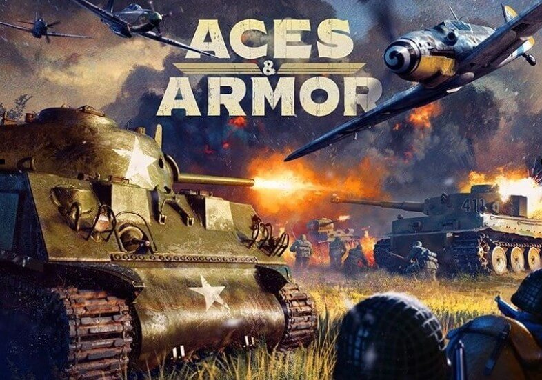 Aces Launches in 2026, Promising Intense Card Duels for Two!