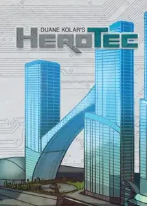 Capa de HeroTec