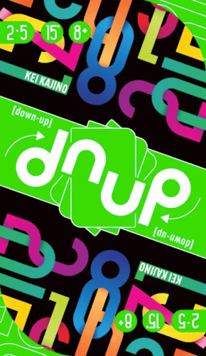 Capa de dnup