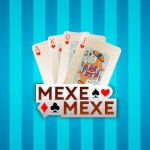 Mexe-mexe ou troca-troca jogo com baralho aprenda a jogar 