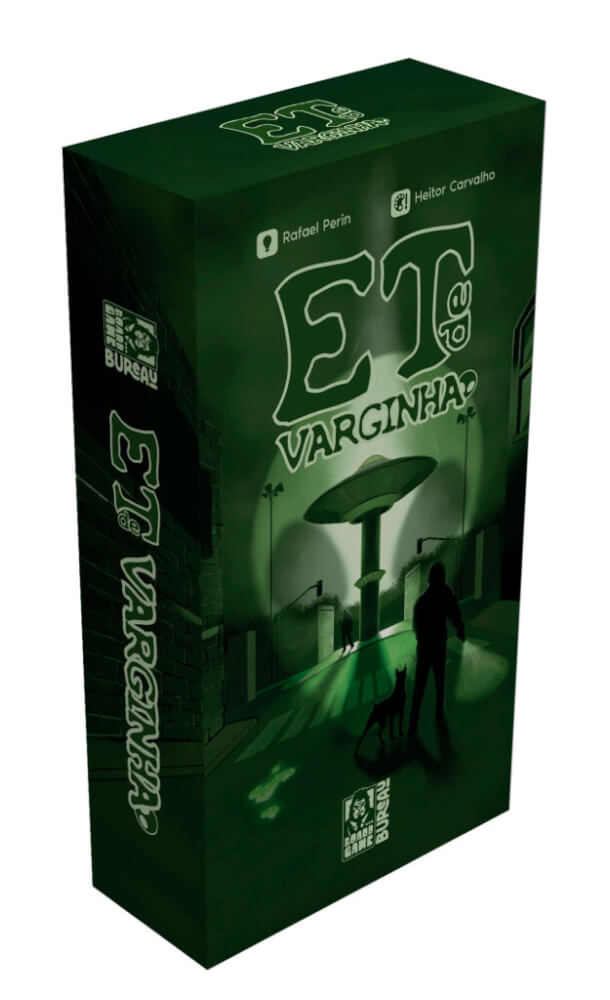 ET de Varginha Lands in 2026, Bringing Mystery and Thrills!