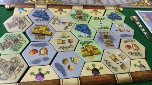 Ludopedia, Fórum, Precisamos falar de Catan - Impressões