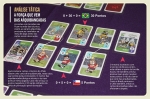 Ludopedia, Fórum, Futegame - Futebol Card Game - Regras, Casa NERD lol