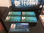 Detective: O jogo de Investigação Moderna