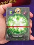 Keyforge: Pikachu Covil dos Jogos Vs Lucas Castanho Team Playeasy