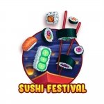 Ludopedia, Fórum, Sushi Rush, aquele joguinho que diverte (e dá fome)