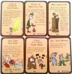 Munchkin 7 - Trapaças com Duas Mãos - Ludosfera Jogos