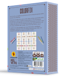 Ideiaria  ColorFox - Papergames