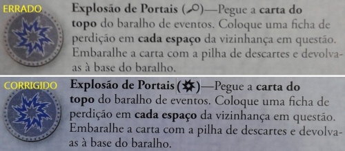 Ludopedia, Fórum, Errata do manual - Tradução Galápagos