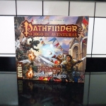 Pathfinder - O Jogo de Aventuras