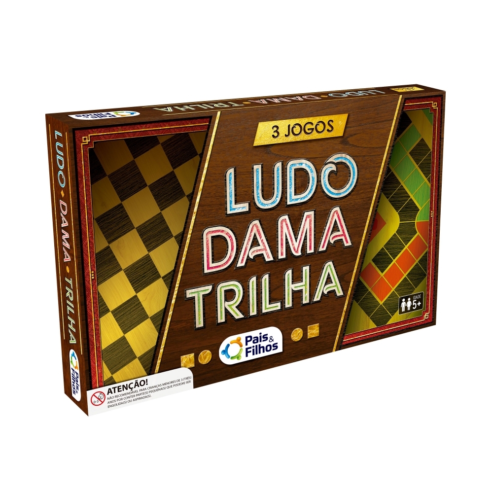 Ludo  Ludopedia