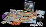 Jogo Ticket to Ride: Trem Fantasma