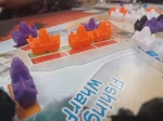 Ticket to Ride: Trem Fantasma - Playeasy