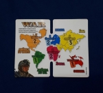 Ludopedia, Fórum, Juntei War Edição Especial + War Cards