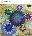 📋 Tzolk'in: El Calendario Maya - Jogos - Compara Jogos