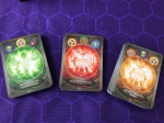 Keyforge: Pikachu Covil dos Jogos Vs Lucas Castanho Team Playeasy