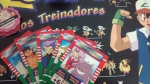 Pokémon Go: de Treinador a Mestre - 9788581637556 - Livros na  Brasil