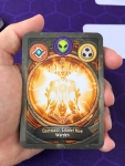 Keyforge: Pikachu Covil dos Jogos Vs Lucas Castanho Team Playeasy