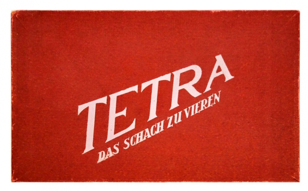 Tetra-Schach, Imagem