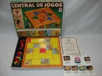 Central dos Jogos