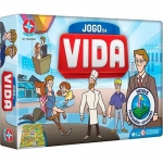 Jogo da Vida - 1HitGames