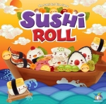 Ludopedia, Fórum, Sushi Rush, aquele joguinho que diverte (e dá fome)