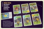 Ludopedia, Fórum, Futegame - Futebol Card Game - Regras, Casa NERD lol