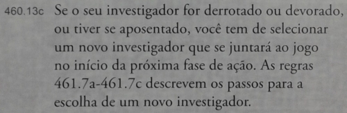 Ludopedia, Fórum, Errata do manual - Tradução Galápagos