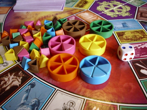 Preços baixos em Trivial Pursuit Jogos tradicionais e de tabuleiro