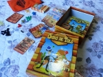 Ouro de Tolo, novo jogo de tabuleiro - RedeRPG