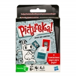 Jogo de Cartas Smart Piks - Tutete