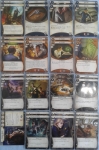 Arkham Horror The Card Game The Dream-Eaters Expansion do Jogo de Terror  Jogo misterioso de Jogos de Cartas Cooperativas Idade 14+ 1-2 Jogadores  Tempo médio de jogo de 1-2 horas Feito por