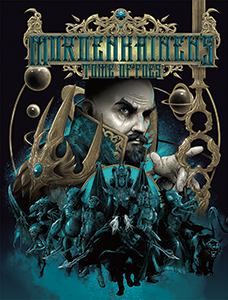 Dungeons & Dragons (5th Edition) - Mordenkainen's Tome of Foes