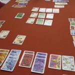 Coloretto - Jogo de Cartas - Devir - Deck de Cartas - Magazine Luiza