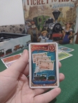 Ticket to Ride: Alemanha