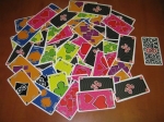 Papayoo Jogo de Cartas Grok