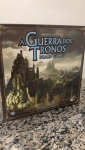 Place Game A Guerra dos Tronos Board Game Galapagos GTB001