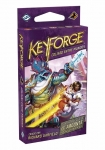 Keyforge: David Coelho Siga o Coelho Vs Rafael Team Playeasy (Ao