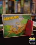 Cantaloop: Livro 2 - Um Plano de Arrasar (O Sistema)