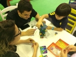 Resenha – Macacos me mordam! – Meeple Divino