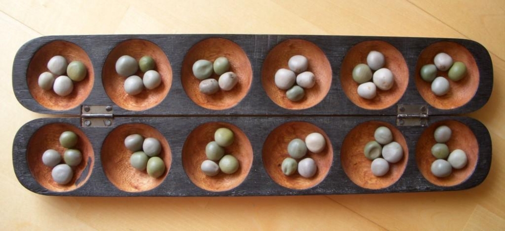 Fotos de Mancala, Imagens de Mancala sem royalties