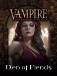 Vampire: The Eternal Struggle – Sobre a tradução – Editora Conclave