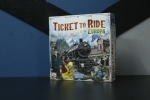 Ticket To Ride Europa - Próximo Trem Sai às 15:00 - Resenhas - Compara Jogos