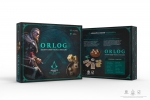 Ludopedia, Fórum, Batalhe pelo favor dos deuses em Assassin's Creed:  Valhalla Orlog Dice Game