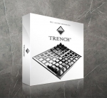 TRENCH - O Xadrez do século XXI que derrotou a Microsoft - RedeRPG